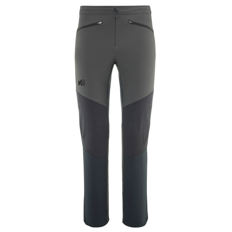 Millet Fusion XCS Pant dark grey/black L