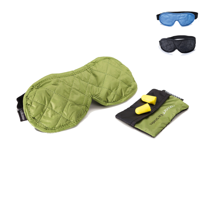 Cocoon Eye Shades Standard