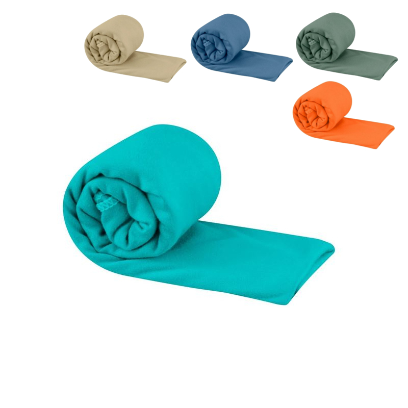 Sea To Summit Pocket Towel Reisehandtuch