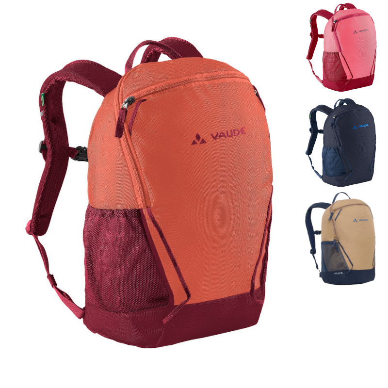 Vaude Hylax 15 Kinderrucksäcke