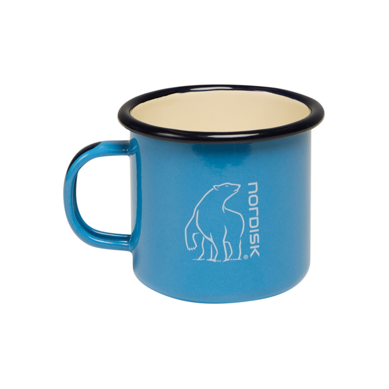 Nordisk Madam Bla Cup Large sky blue