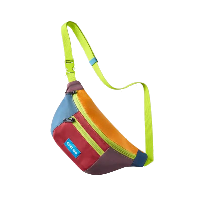 Edelrid Dirt Bag assorted colours