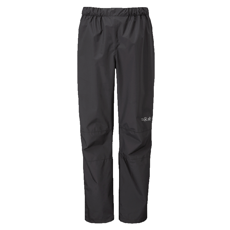 Rab Downpour Eco FZ Pants Wmns Regenhosen Frauen