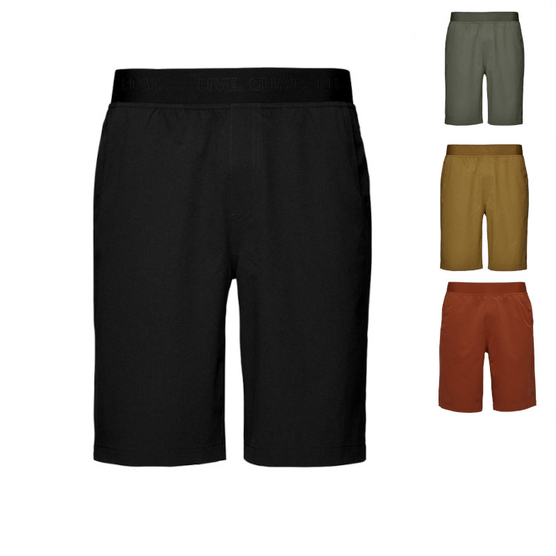 Black Diamond M Sierra Shorts kurze Hosen Männer