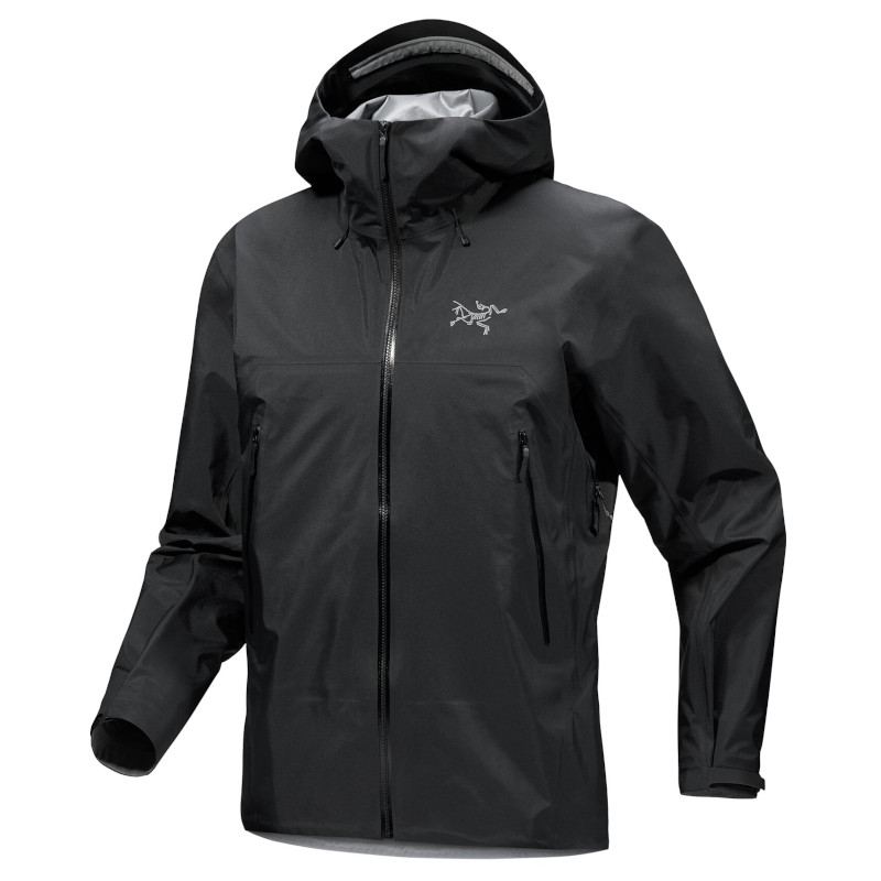 Arcteryx Beta SL Jacket Regenjacken Männer