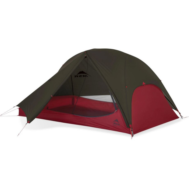 MSR FreeLite 2 Tent V3 green
