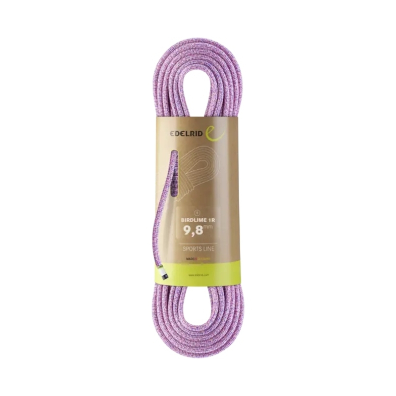 Edelrid Birdlime 1R 9,8 mm Einfachseil