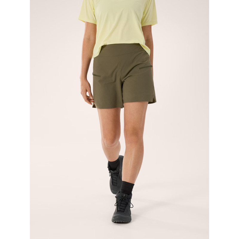 Aestas Short 5.5 - kurze Hosen Frauen
