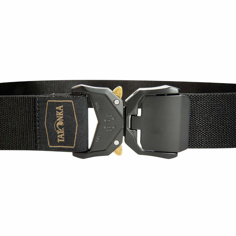 Tatonka Stretchbelt 38 BC black
