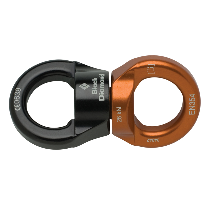 Black Diamond Rotor