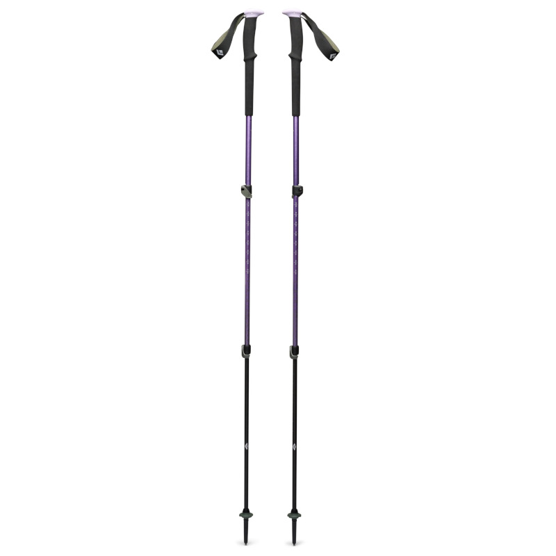 Black Diamond Trail Trekking Poles - Trekkingstöcke