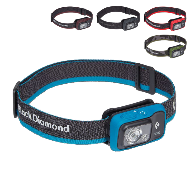 Black Diamond Cosmo 350 Lumen Stirnlampe