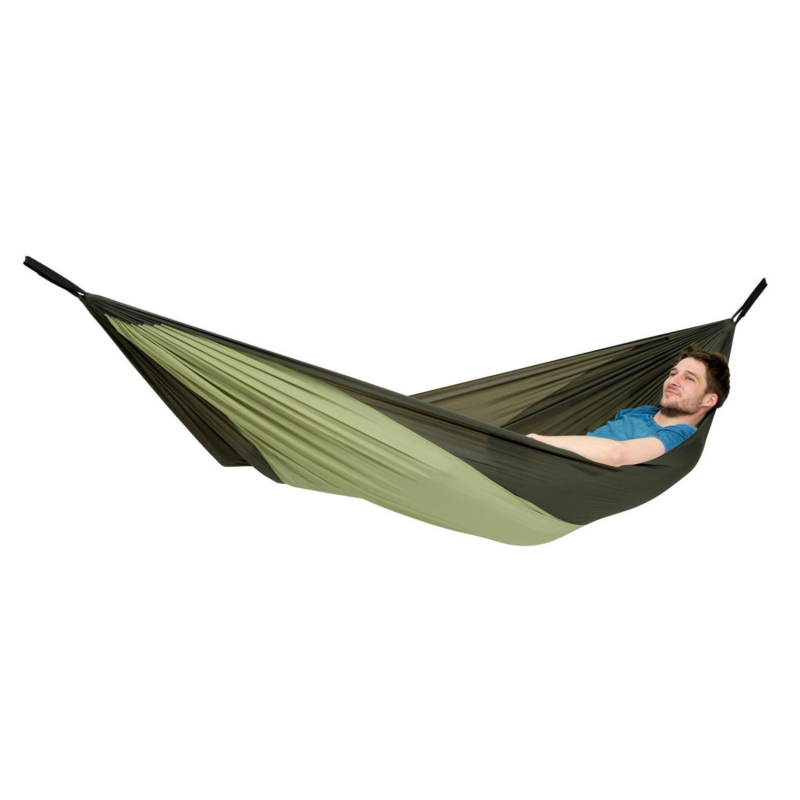 Amazonas Silk Traveller Hängematte Thermo 275 x 140 cm 295 cm