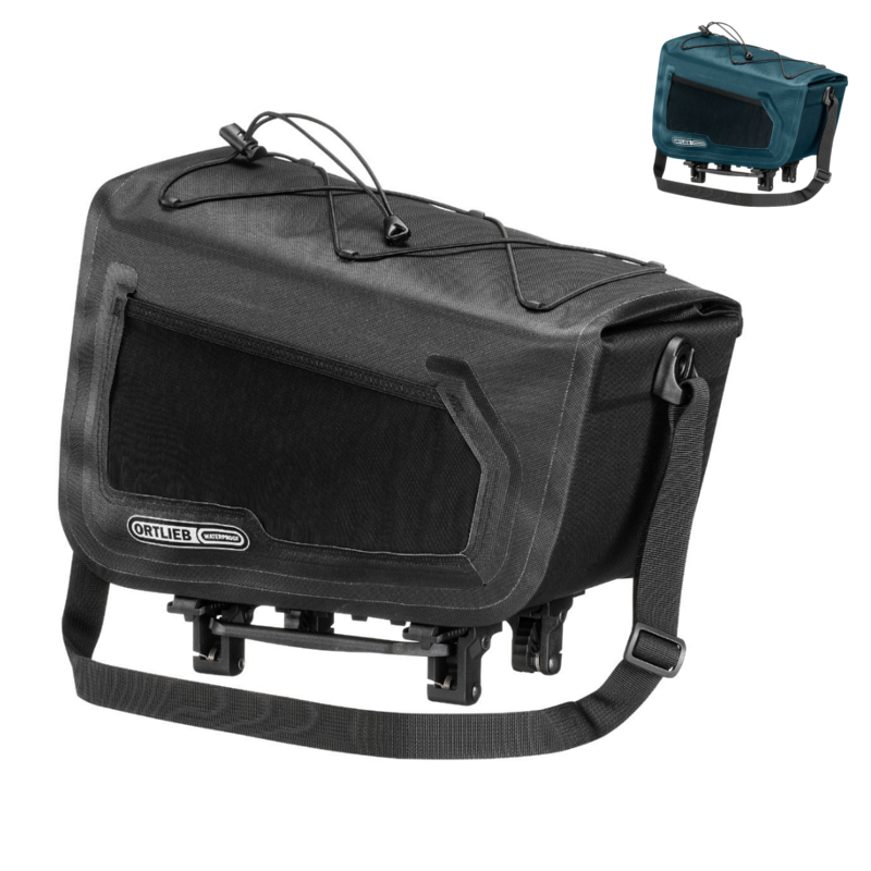 Ortlieb E Trunk Bag Fahrradtaschen