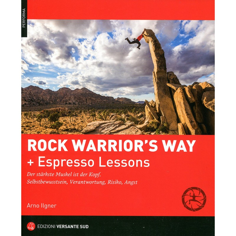 tmms Rock Warrior´s Way + Espresso Lessons