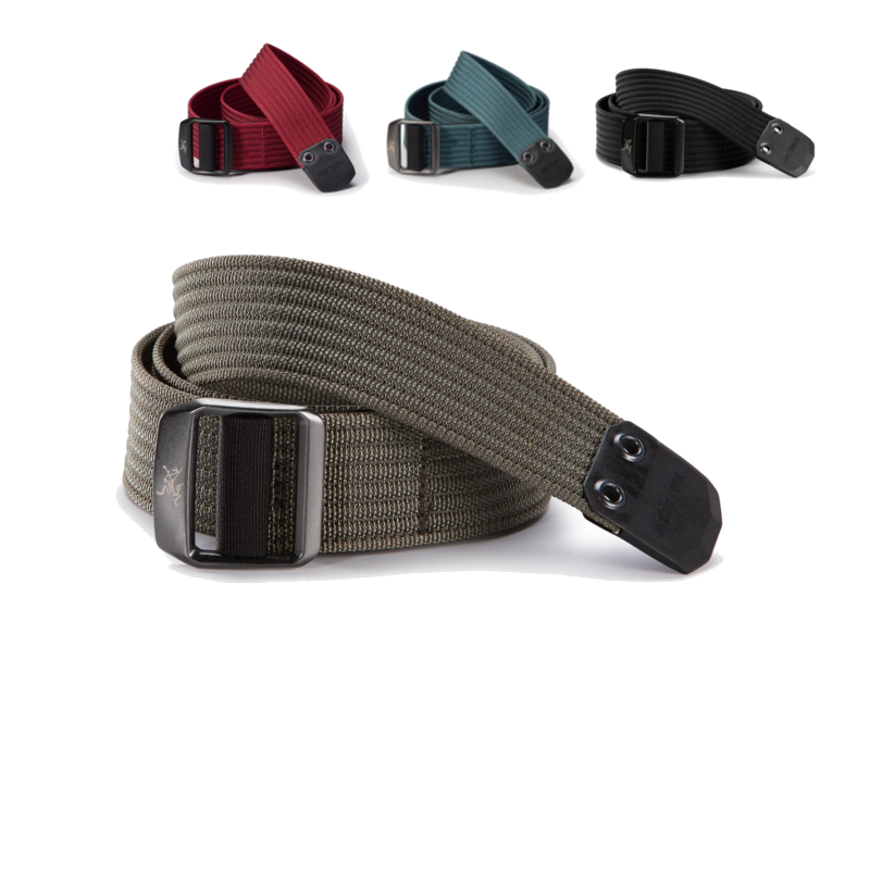 Arcteryx Conveyor Belt 38 mm Gürtel