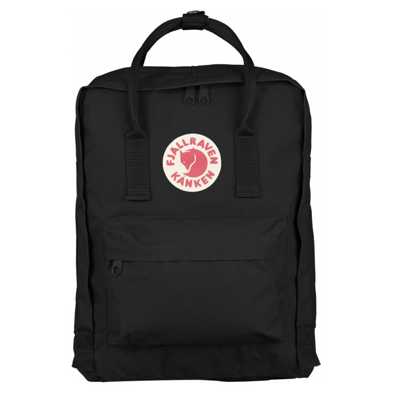 Fjällräven Kanken black 550