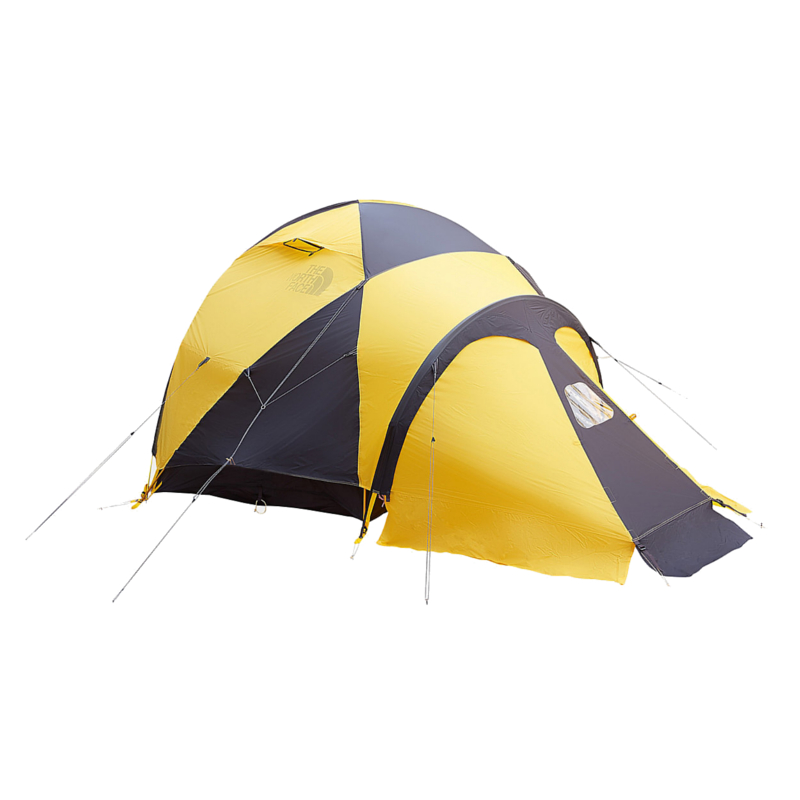 The North Face Summit Series VE 25 Zelt 3 Personen