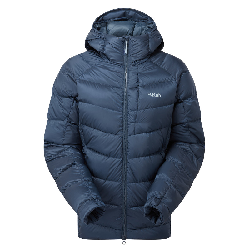 Rab Glaceon Pro Jacket Women Daunenjacken Frauen