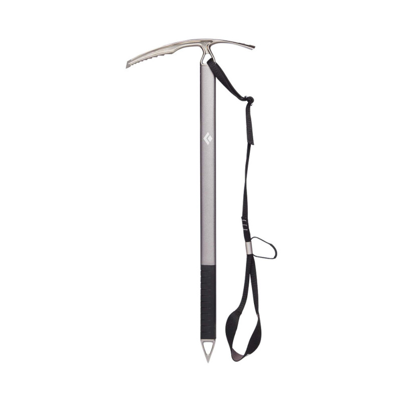 Black Diamond Raven Grip Eispickel (New Season)