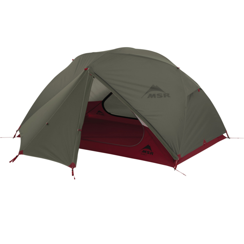 MSR Elixir 2 Tent green V2