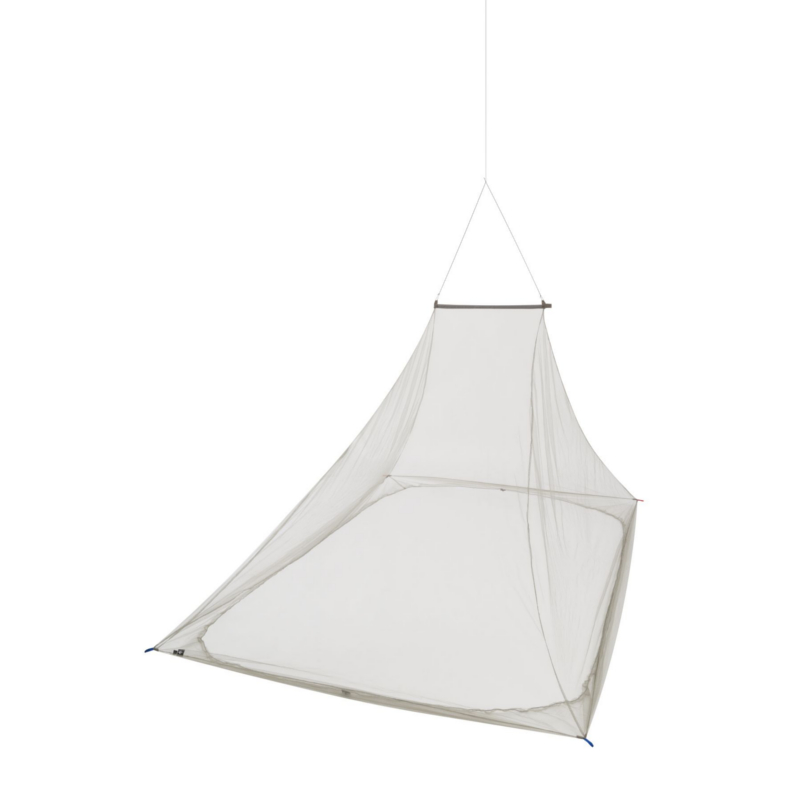 Sea To Summit Nano Mosquito Pyramid Net double