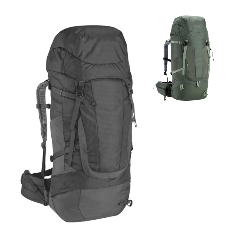Bach Pack Daydream 62 Liter - Trekkingrucksäcke Frauen