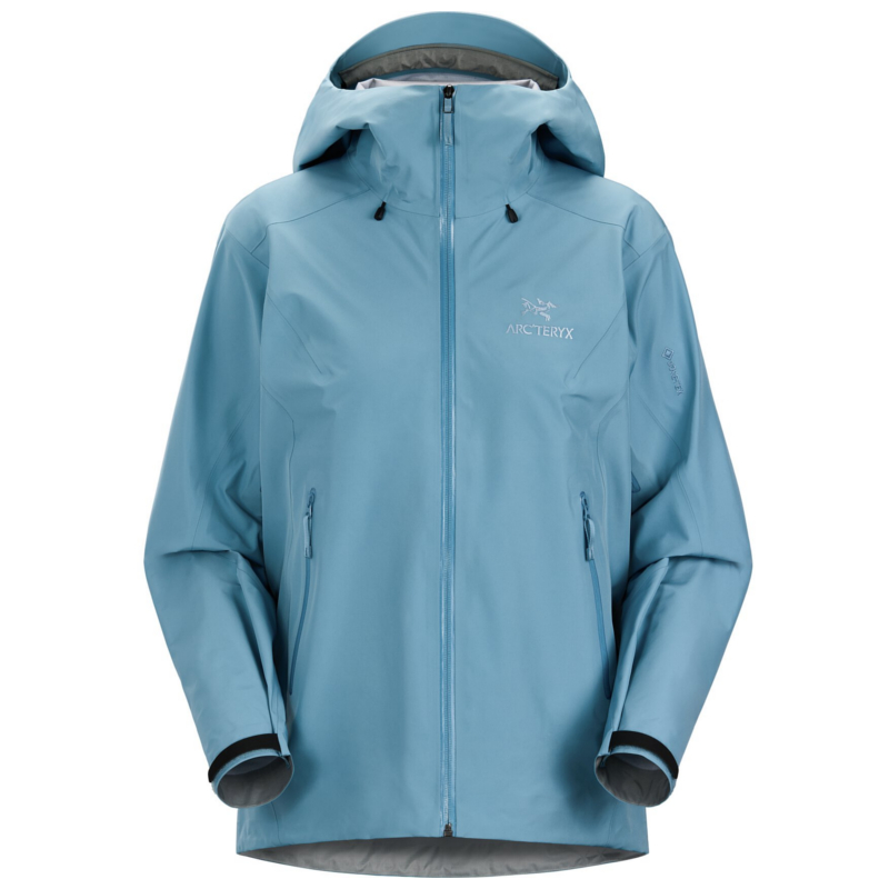 Arcteryx Beta LT Jacket Women solace S