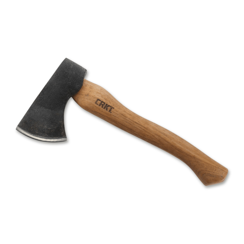 CRKT Roush Pack Axe Beil