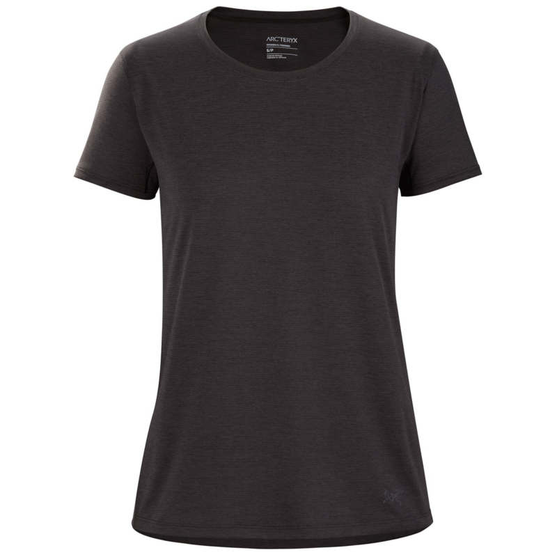 Arcteryx Taema Crew SS Women T-Shirts Frauen