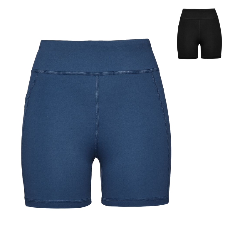 Black Diamond W Sessions Shorts 5 in kurze Hosen Frauen