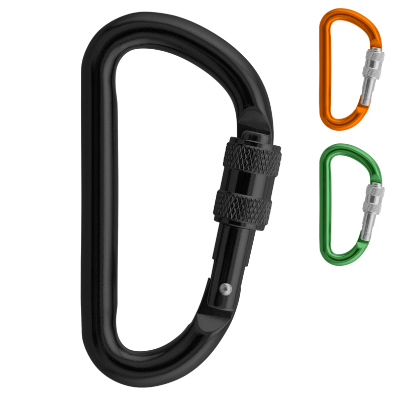 Aliens Accessory Screw Zubehörkarabiner