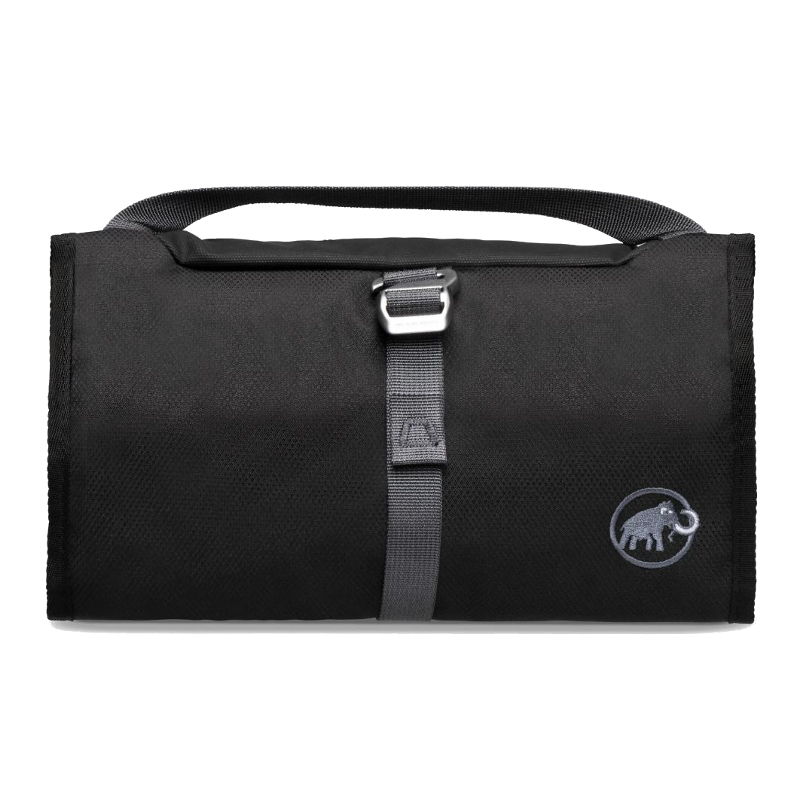 Mammut Washbag Travel black L