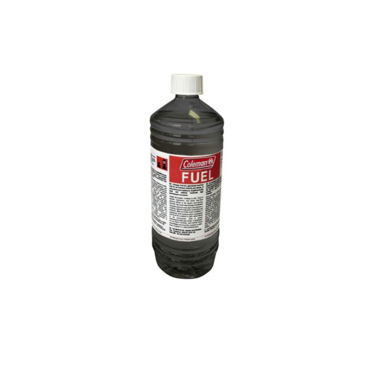Coleman Benzin / Fuel 1 Liter