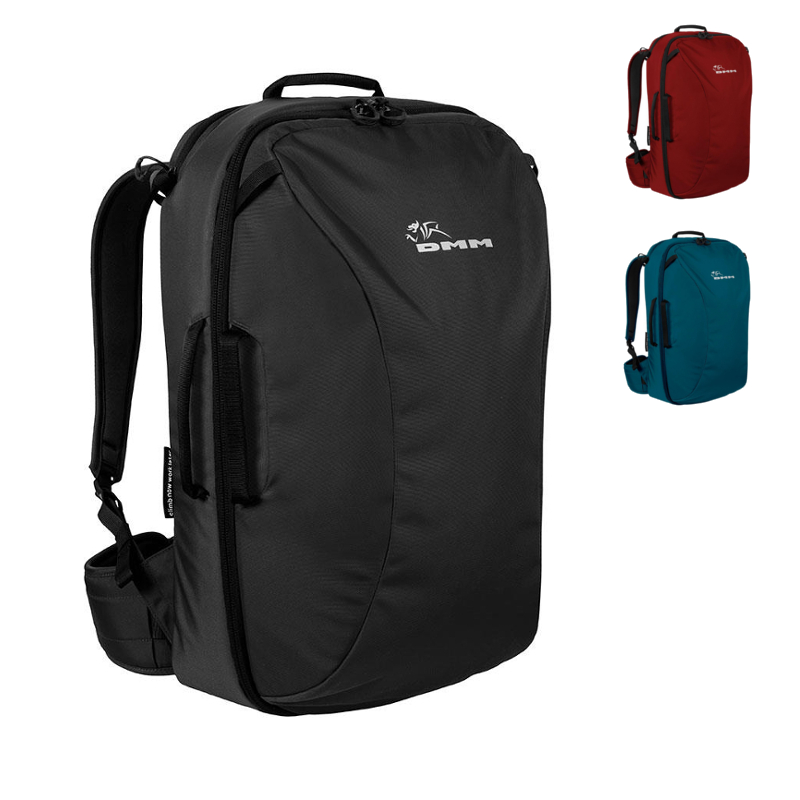 DMM Flight Sport Sack Kletterrucksack