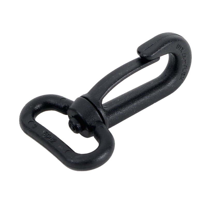 Relags / National Molding Karabiner drehbar
