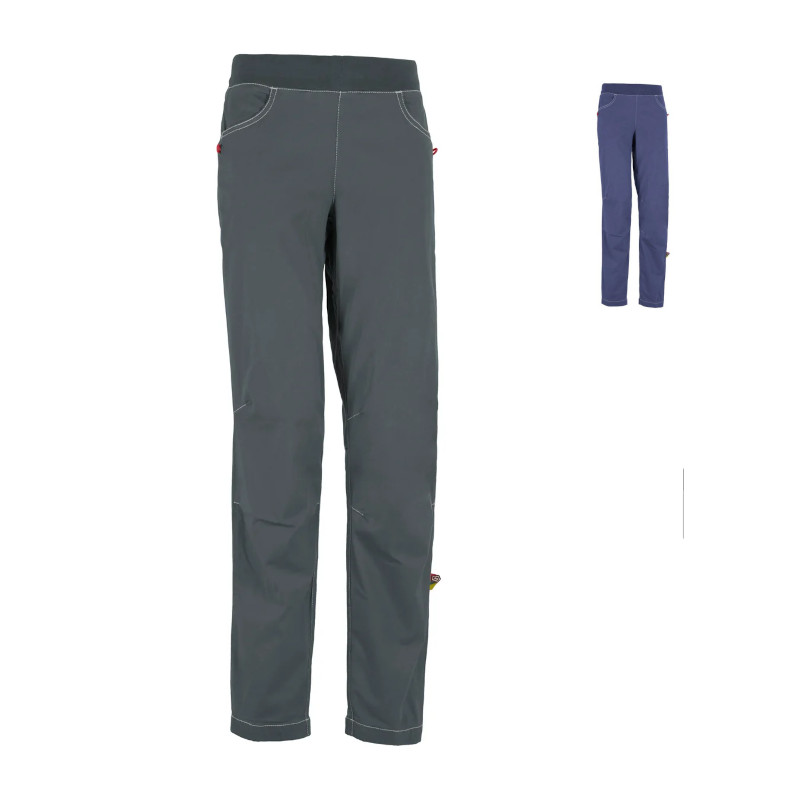 E9 Mia-S2.4 Kletterhosen Frauen