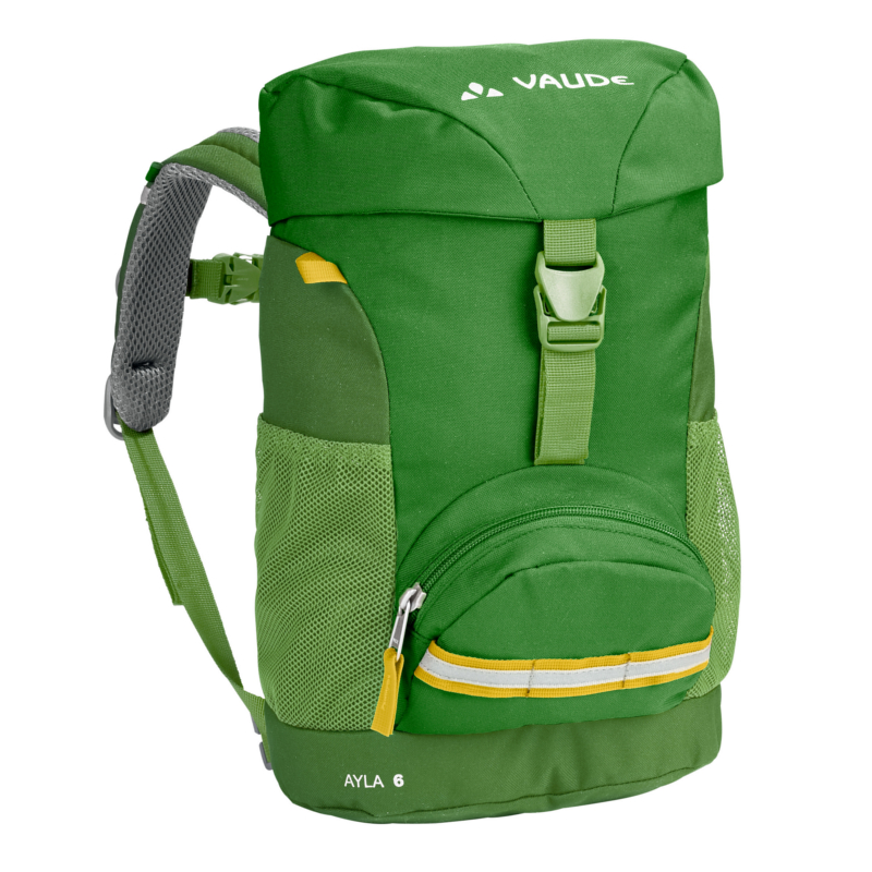 Vaude Ayla 6 Liter parrot green