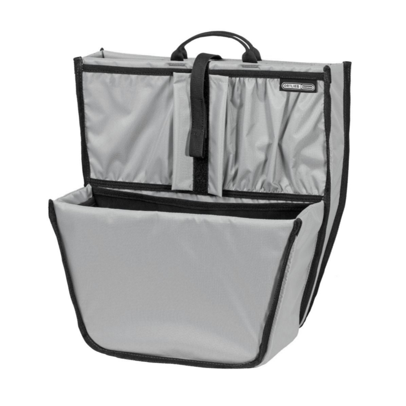 Ortlieb Commuter Insert for Panniers - City-Organizer für Radtaschen