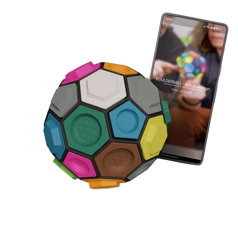 Boulderball