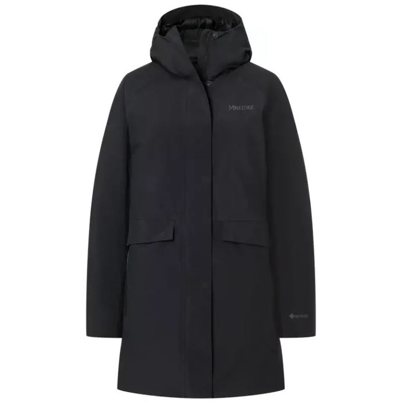 Marmot Oslo GTX Jacket Women Daunenjacken Frauen