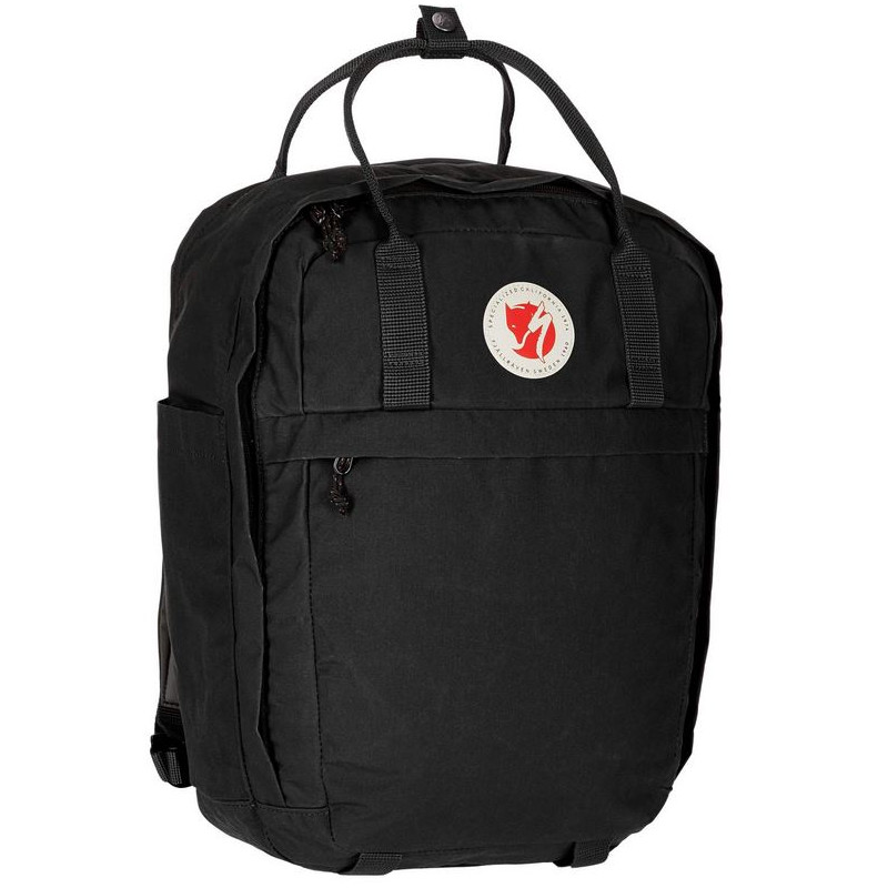 Fjällräven S/F Cave Pack black