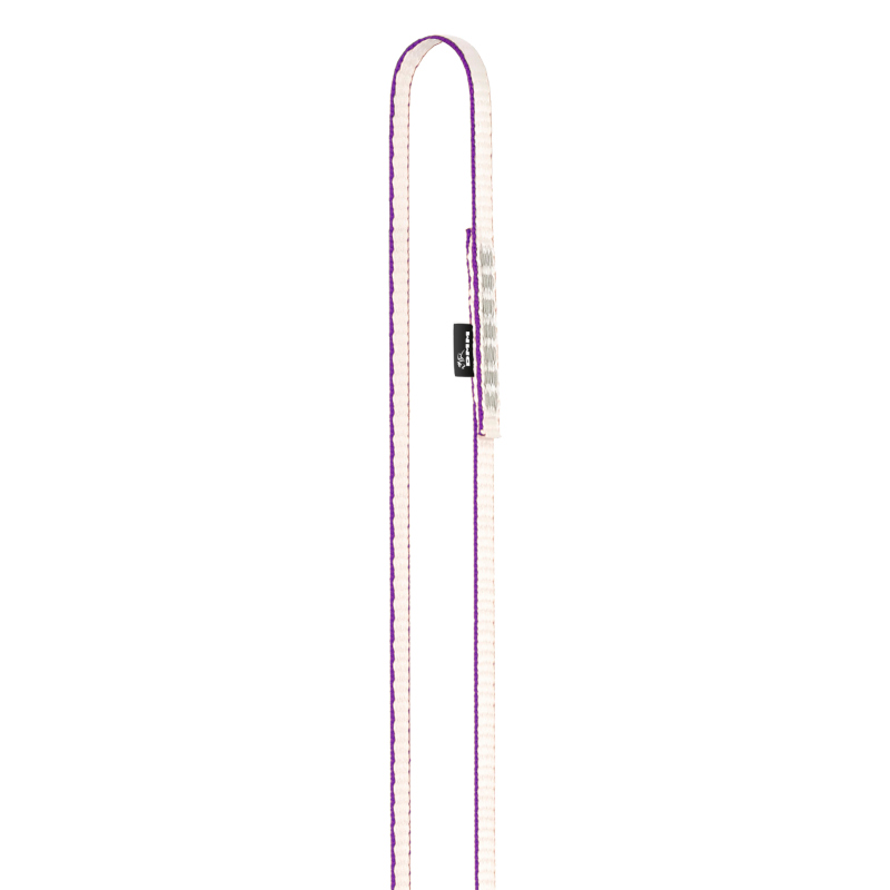 DMM Dynatec Sling Bandschlinge purple 8mm x 60cm