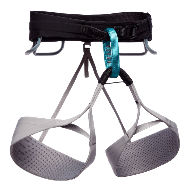 Black Diamond Solution Women Klettergurte Frauen