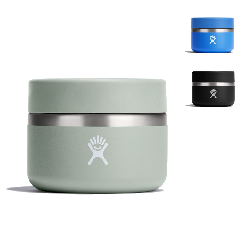 Hydro Flask Insulated Food Jar 355 ml Thermobehälter