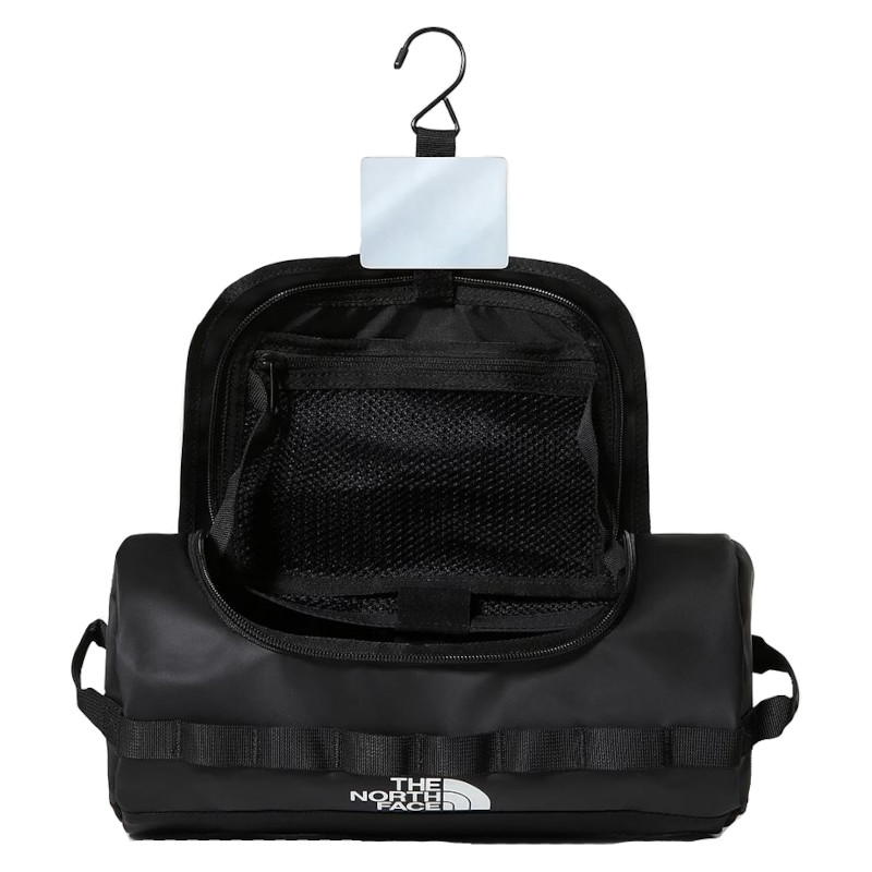 The North Face Base Camp Travel Canister Large tnf black