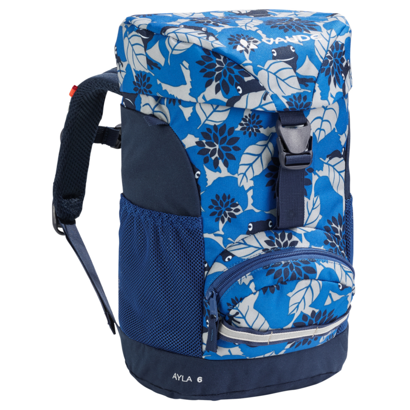 Vaude Ayla 6 Liter radiate blue