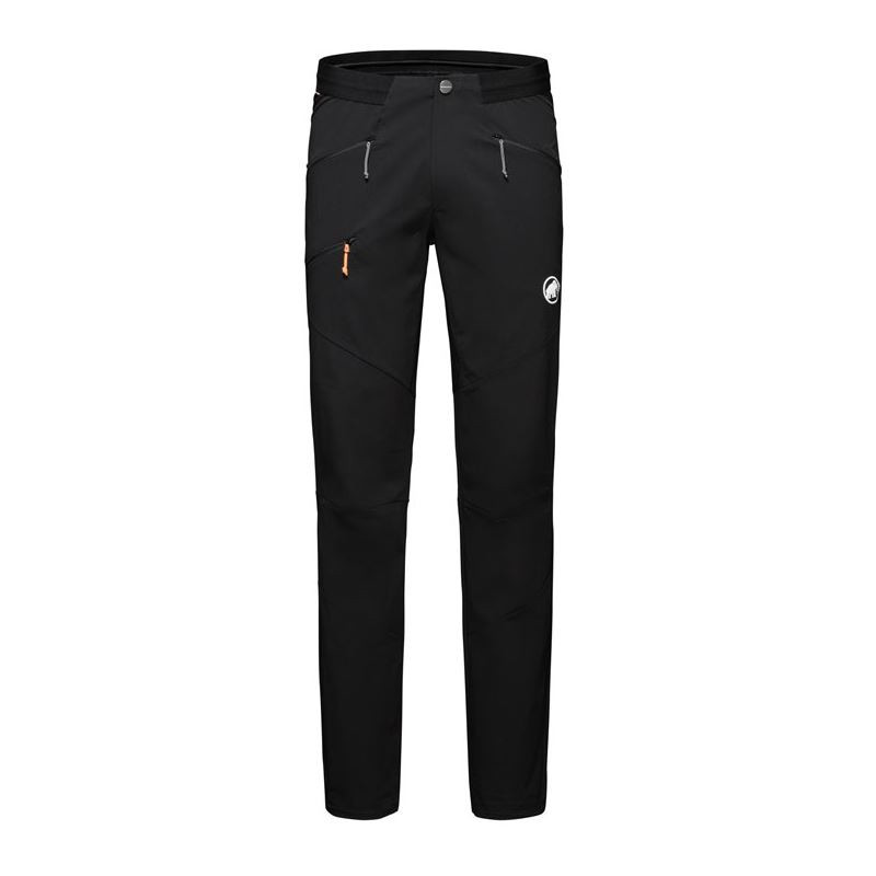 Mammut Aenergy Light SO Pants Softshells Männer