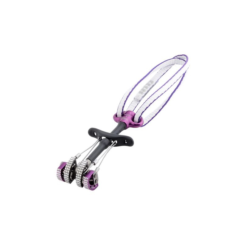 DMM Dragon Cam Friend Gr. 1 purple
