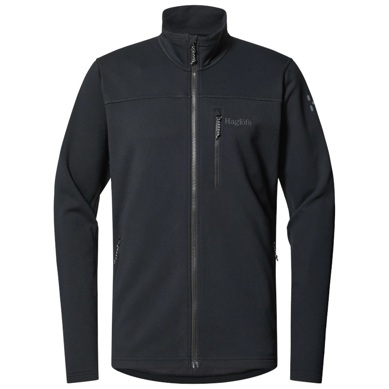 Haglöfs Rosson Mid Jacket  - Fleecejacken Männer